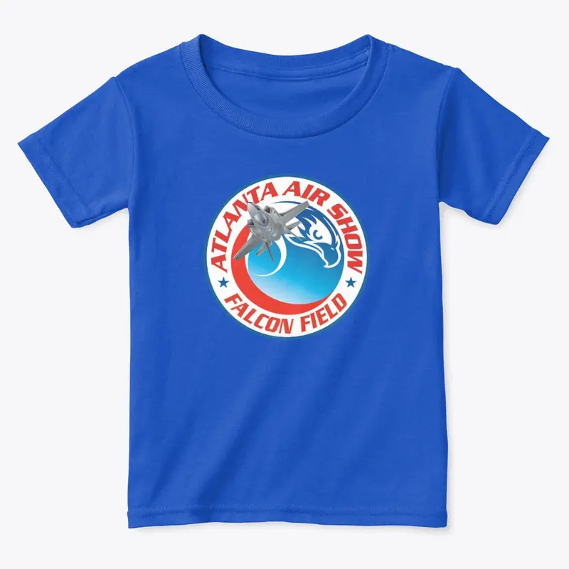 2021 Atlanta Air Show Shirt